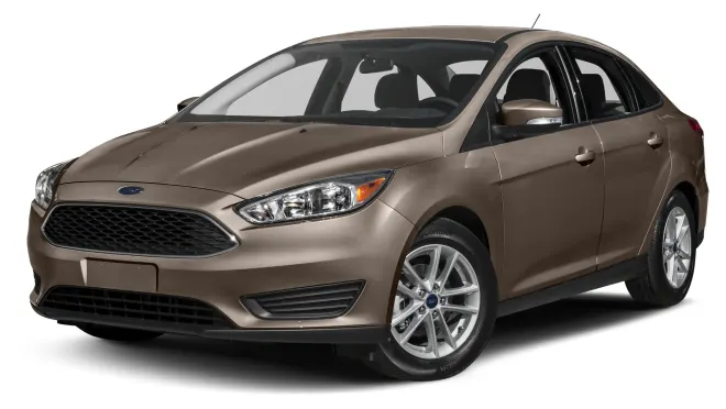  Ford Focus Últimos precios, reseñas, especificaciones, fotos e incentivos