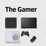 12 gifts for the gaming geek in your life