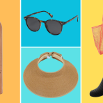 10 beach bag essentials to help you savor the end of summer, starting at $6