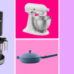 Need a last-minute Mother's Day gift? I'm a pro baker, and these are my picks for moms who love the kitchen