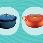 The best Dutch ovens for 2025, tested and reviewed