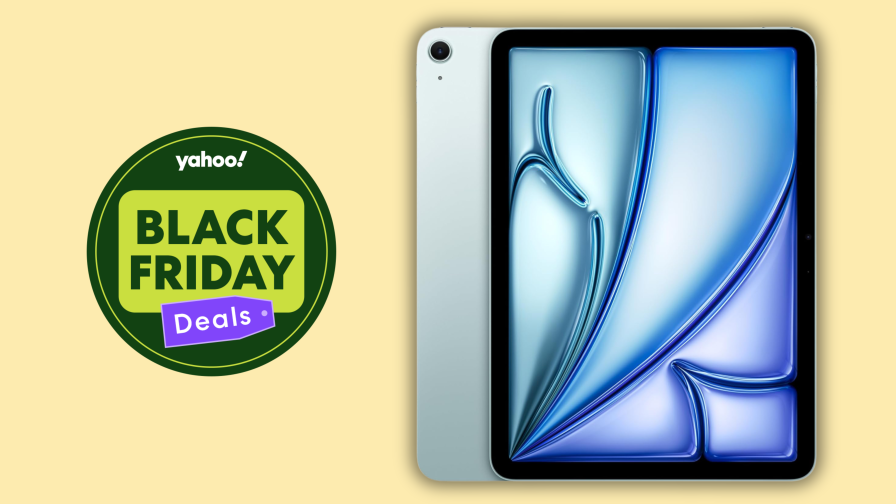 Don't wait until Black Friday: Score up to $100 off an iPad Air at Amazon