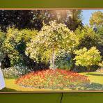 TCL Nxtframe art TV review: AI-powered art comes to your home, with mixed results