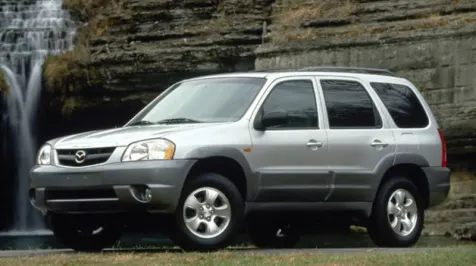 <h6><u>Center for Auto Safety expands call for unintended acceleration probe to Mazda Tribute</u></h6>
