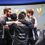 As 'League of Legends' summer games begin, the pros talk player health