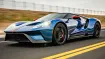 2019 Ford GT Carbon Series on Cars & Bids