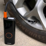 Zgzuxo portable tire inflator review: This may be my favorite car accessory of 2024