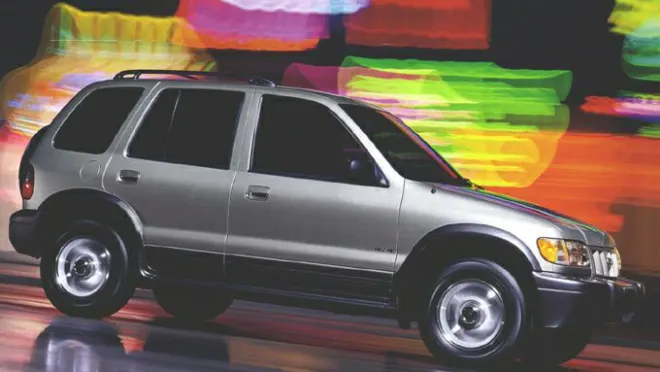  Kia Sportage SUV Últimos precios, reseñas, especificaciones, fotos e incentivos