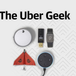 12 tech gifts for the geekiest people in your life