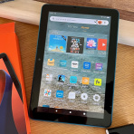 Amazon Fire HD 8 (2024) review: Not much of an update, but still an amazing budget tablet