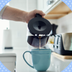 Start the morning right: Here's how to clean your coffee maker, according to pros