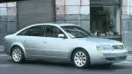 2000 Audi A6