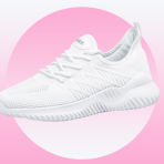 Podiatrists and nurses love these lightweight sneakers, and they're $32 right now — that's 60% off