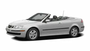 (2.0T) 2dr Convertible
