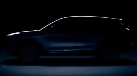 <h6><u>2020 Lincoln Corsair will be revealed at the New York Auto Show</u></h6>