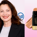 Fran Drescher, 67, shares the bronzing serum she uses to get a 'sun-kissed glow'