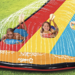 Wow, Amazon is selling massive water slides — for just $47