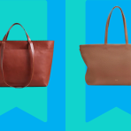 Cuyana vs. Madewell: Which brand's classic leather tote should be your go-to?