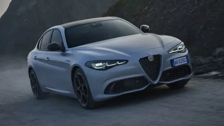 2024 Alfa Romeo Giulia and 2024 Stelvio will be $1,800 less expensive