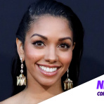 Corinne Foxx inspires us to stay fit and have a blast with her quarantine obsessions