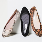 Hurry! For a limited time only, get 20 percent off your entire order at DSW