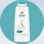 Dove Ultra Care shampoo review: A $7 savior for dry winter hair