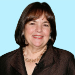 Ina Garten keeps this plastic wrap dispenser on her counter, and it's genius