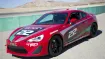 Toyota Pro/Celebrity Race Scion FR-S at Willow Springs
