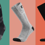 The best heated socks of 2025, tested and approved