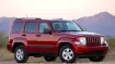 2010 Jeep Liberty Sport: Review