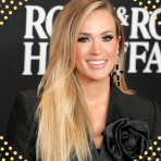 Carrie Underwood, 41, says this moisturizer is a no-fuss favorite