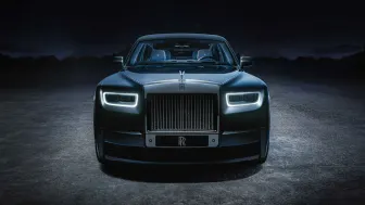 <h6><u>Rolls-Royce Phantom Tempus Collection</u></h6>