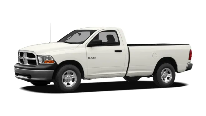 responsibility Time series Soviet 2011 Dodge Ram 1500 Truck: Latest Prices, Reviews, Specs, Photos and  Incentives | Autoblog