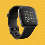 QVC has the Fitbit Versa 2 smartwatch for the lowest price on the web — save $40