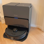 Roborock S8 MaxV Ultra review: My floors are clean, but my bank account is empty