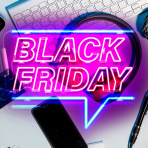 Black Friday 2024 tech deals— save over 55% on Apple, Nintendo, Bose, Beats and more