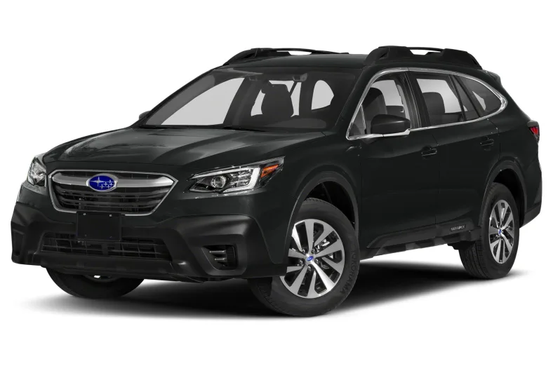 2022 Outback