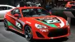 Toyota Pro/Celebrity Scion FR-S Racecar: Chicago 2013