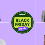 Almost everything is on sale for Old Navy Black Friday: The top 10 deals to shop