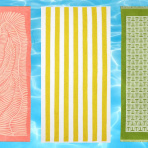 The very best beach towels of 2023