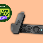 Amazon Black Friday deals include the Fire TV Stick for 55% off