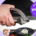 The best garlic presses of 2025