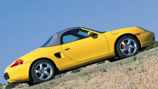 01 Porsche Boxster S 2dr Rear Wheel Drive Convertible Reviews Specs Photos Autoblog