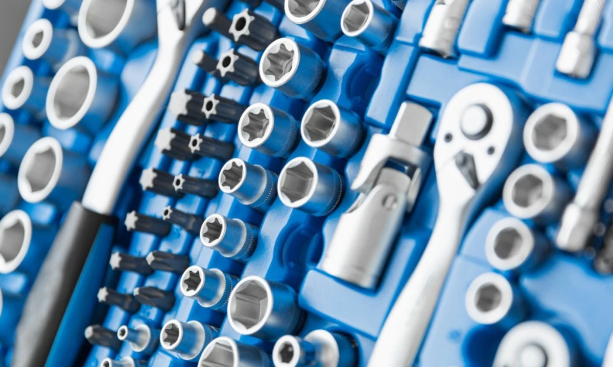 Best Socket Sets (Review) in 2022 - Autoblog Commerce