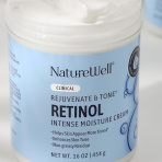 'Sun spots are fading': Grab this anti-aging retinol cream for $16 — 40% off!