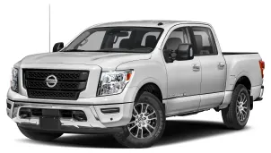 (SV) 4dr 4x4 Crew Cab 5.5 ft. box 139.8 in. WB