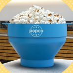 The best 'fast and easy' popcorn maker is down to $14: 'Perfect for movie night'