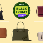 The best Kate Spade Outlet Black Friday deals you can still get on totes, satchels, crossbody bags, wallets and more