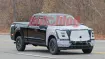 2024 Ford F-150 spy photos, covered