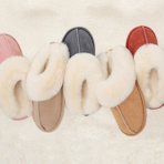 The cozy slippers that are 'just like UGGs but at a great price' are down to $24